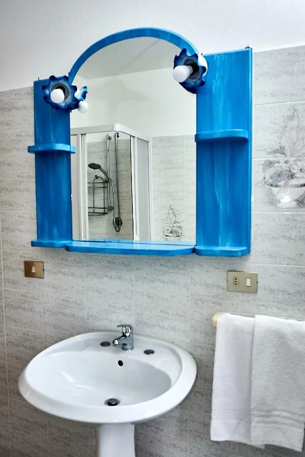 Apartment Appartamento Fresia Cala Gonone