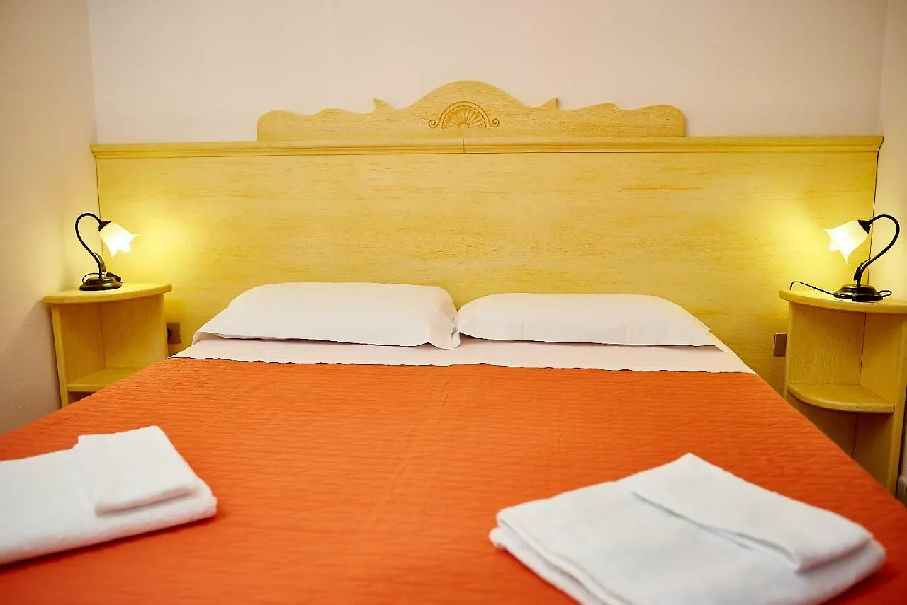 Appartamento Fresia Cala Gonone Apartment