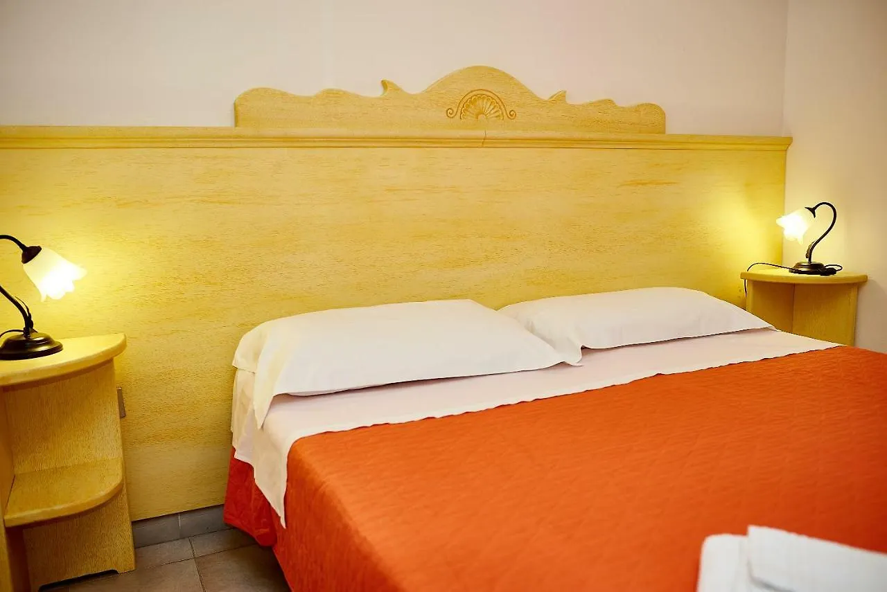 Apartment Appartamento Fresia Cala Gonone Italien