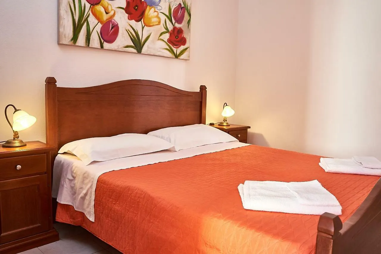 Apartment Appartamento Fresia Cala Gonone