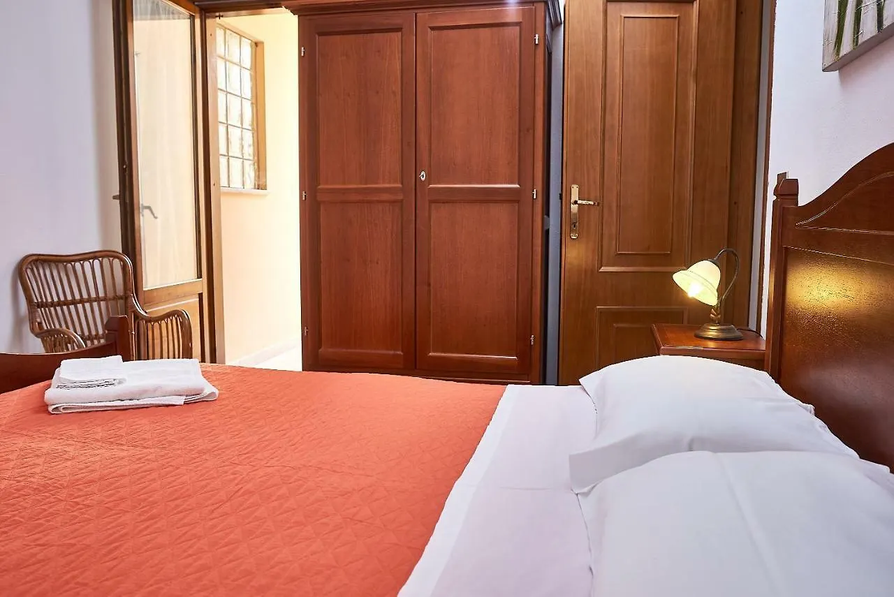 Apartment Appartamento Fresia Cala Gonone