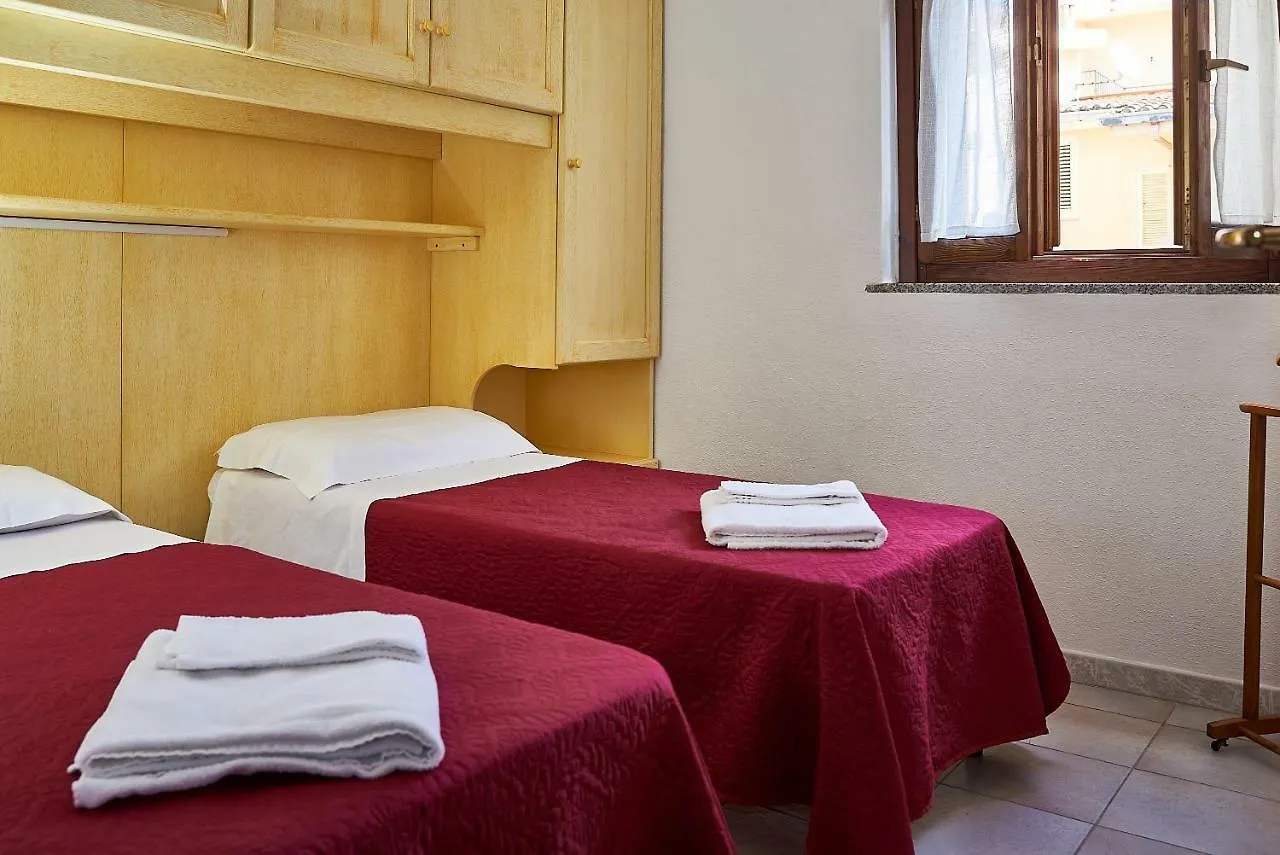 Appartamento Fresia Cala Gonone 0*,